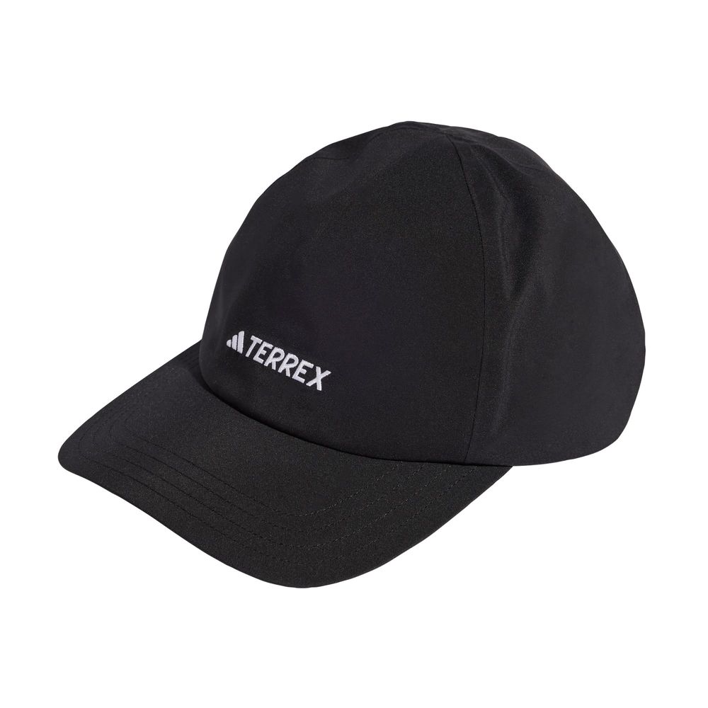 Foto 2 pulgar | Gorra Terrex Rain.rdy Adidas Negro Unisex