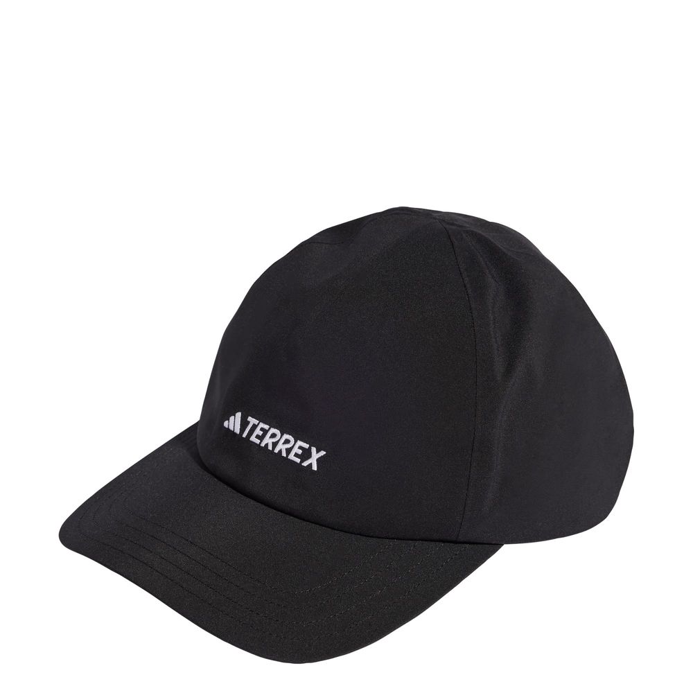 Foto 2 | Gorra Terrex Rain.rdy Adidas Negro Unisex