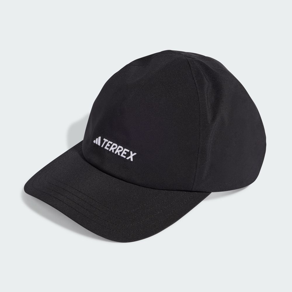 Foto 4 pulgar | Gorra Terrex Rain.rdy Adidas Negro Unisex