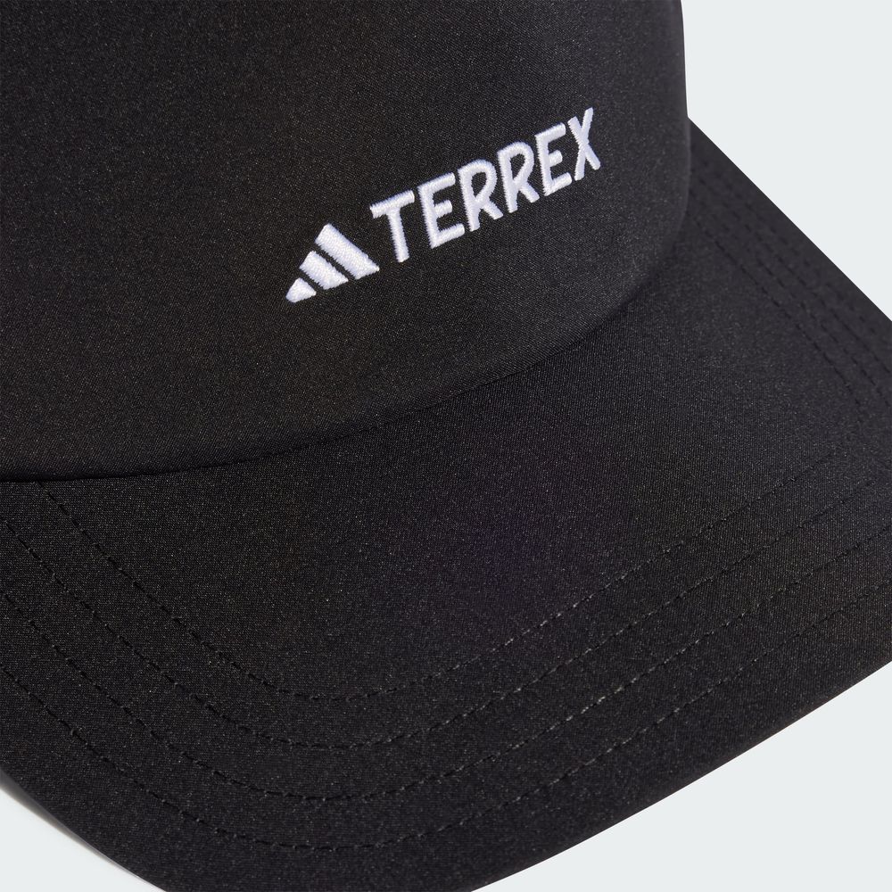 Foto 7 pulgar | Gorra Terrex Rain.rdy Adidas Negro Unisex