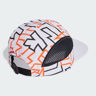 Foto 4 | Gorra Terrex Heat.rdy 5-panel Estampada Adidas Negro Unisex