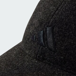 Foto 4 | Gorra Dad Adidas Negro Unisex