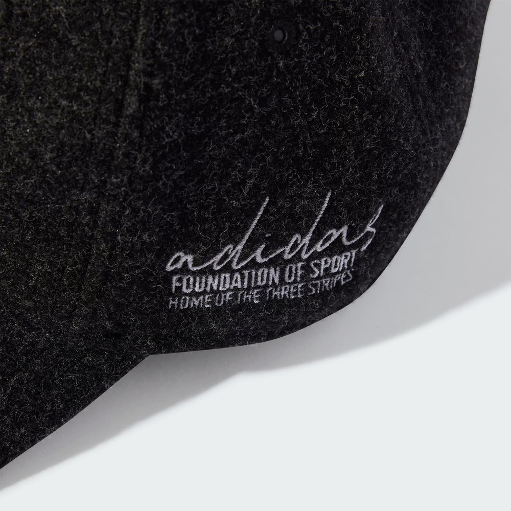 Foto 5 | Gorra Dad Adidas Negro Unisex