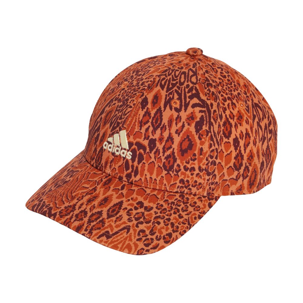 Gorra Adidas X Farm Rio Estampada Adidas Multicolor Mujer