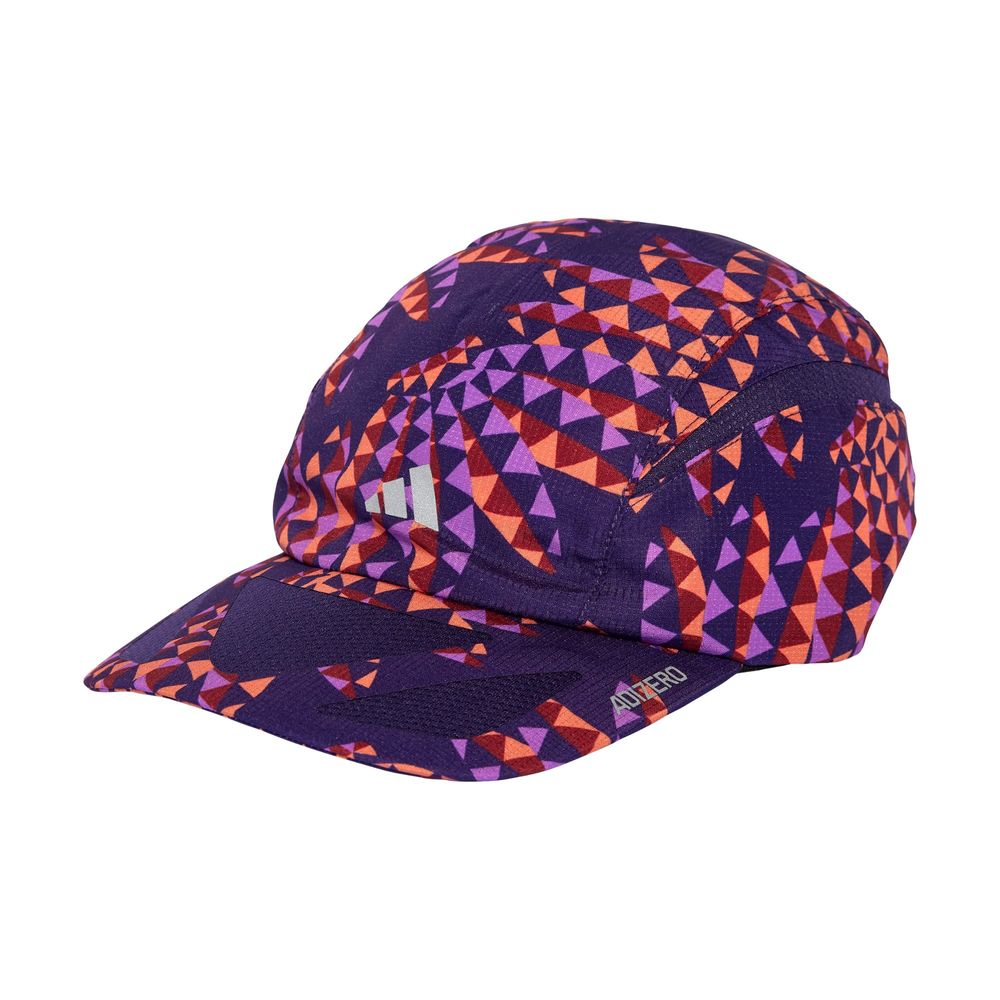 Foto 2 pulgar | Gorra De Running Adidas X Farm Rio Adidas Multicolor Mujer