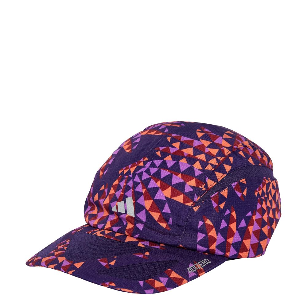 Foto 3 pulgar | Gorra De Running Adidas X Farm Rio Adidas Multicolor Mujer