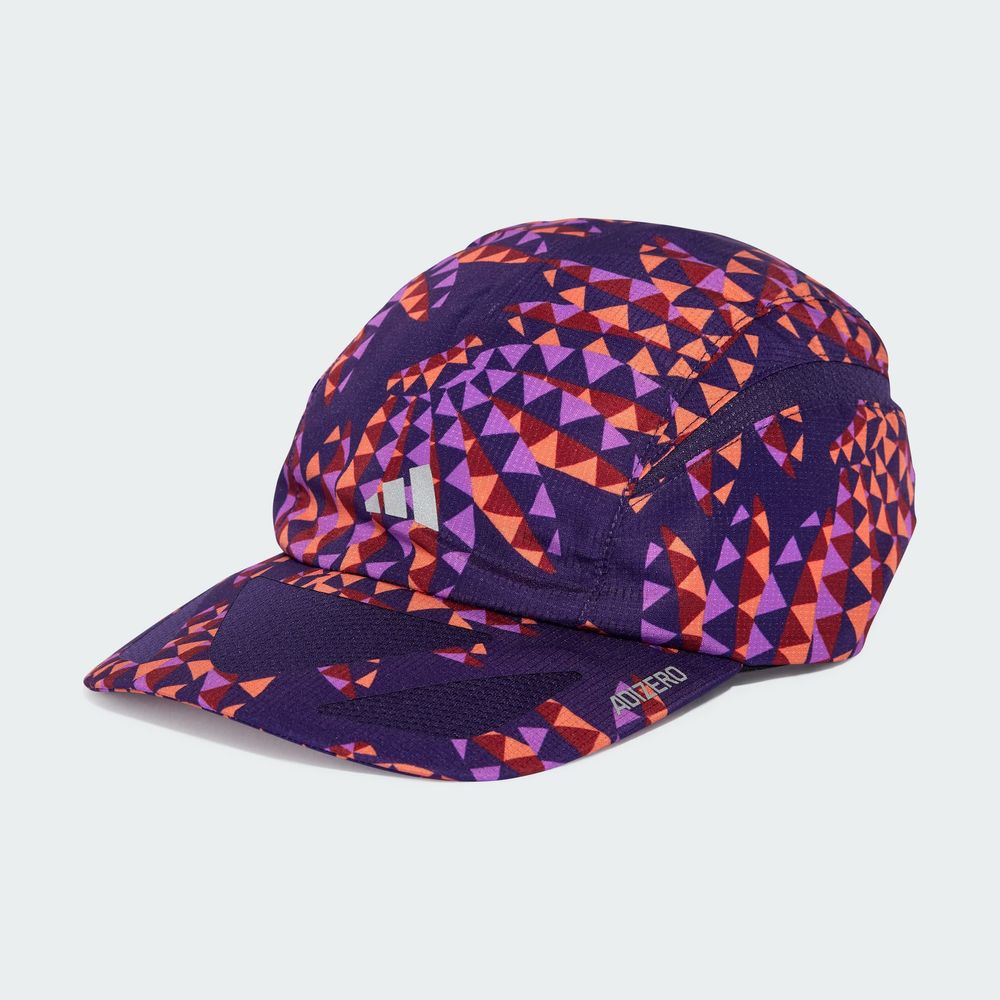 Foto 4 pulgar | Gorra De Running Adidas X Farm Rio Adidas Multicolor Mujer