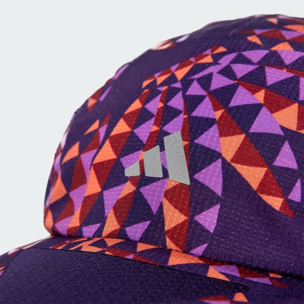 Foto 5 pulgar | Gorra De Running Adidas X Farm Rio Adidas Multicolor Mujer