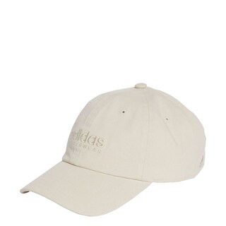 Foto 2 | Gorra Sportswear Dad Adidas Beige Unisex