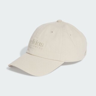 Foto 3 | Gorra Sportswear Dad Adidas Beige Unisex
