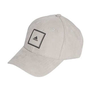 Foto 1 | Gorra Comfort Adidas Gris Unisex