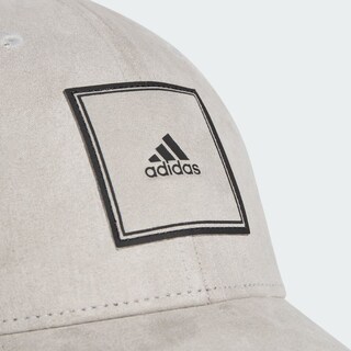 Foto 4 | Gorra Comfort Adidas Gris Unisex