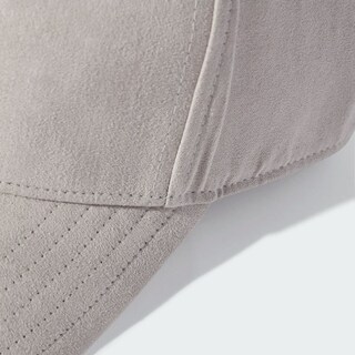 Foto 5 | Gorra Comfort Adidas Gris Unisex
