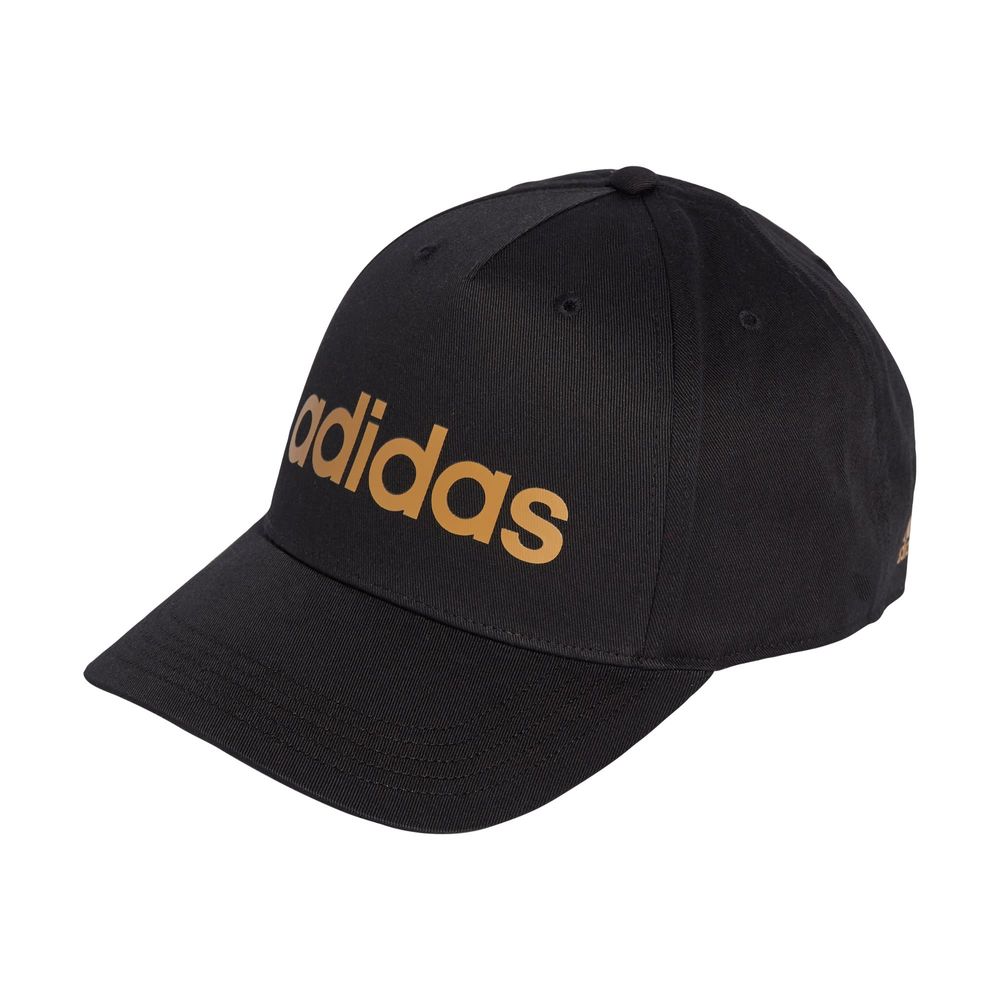 Foto 1 | Gorra Daily Adidas Negro Unisex