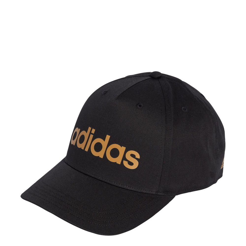 Foto 2 | Gorra Daily Adidas Negro Unisex