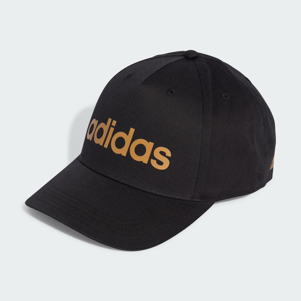 Foto 3 | Gorra Daily Adidas Negro Unisex