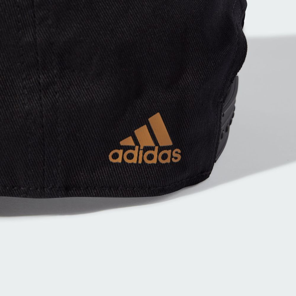 Foto 6 pulgar | Gorra Daily Adidas Negro Unisex
