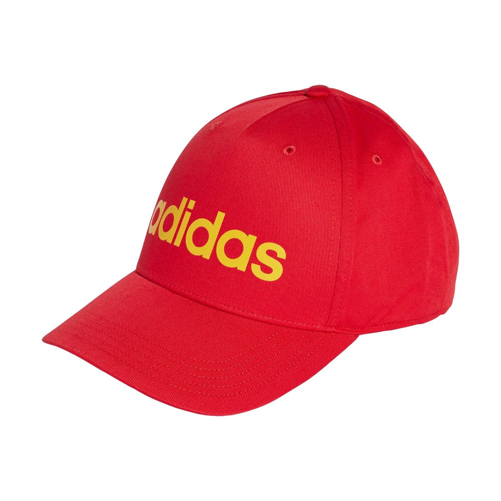 Foto 2 pulgar | Gorra Daily Adidas Rojo Unisex