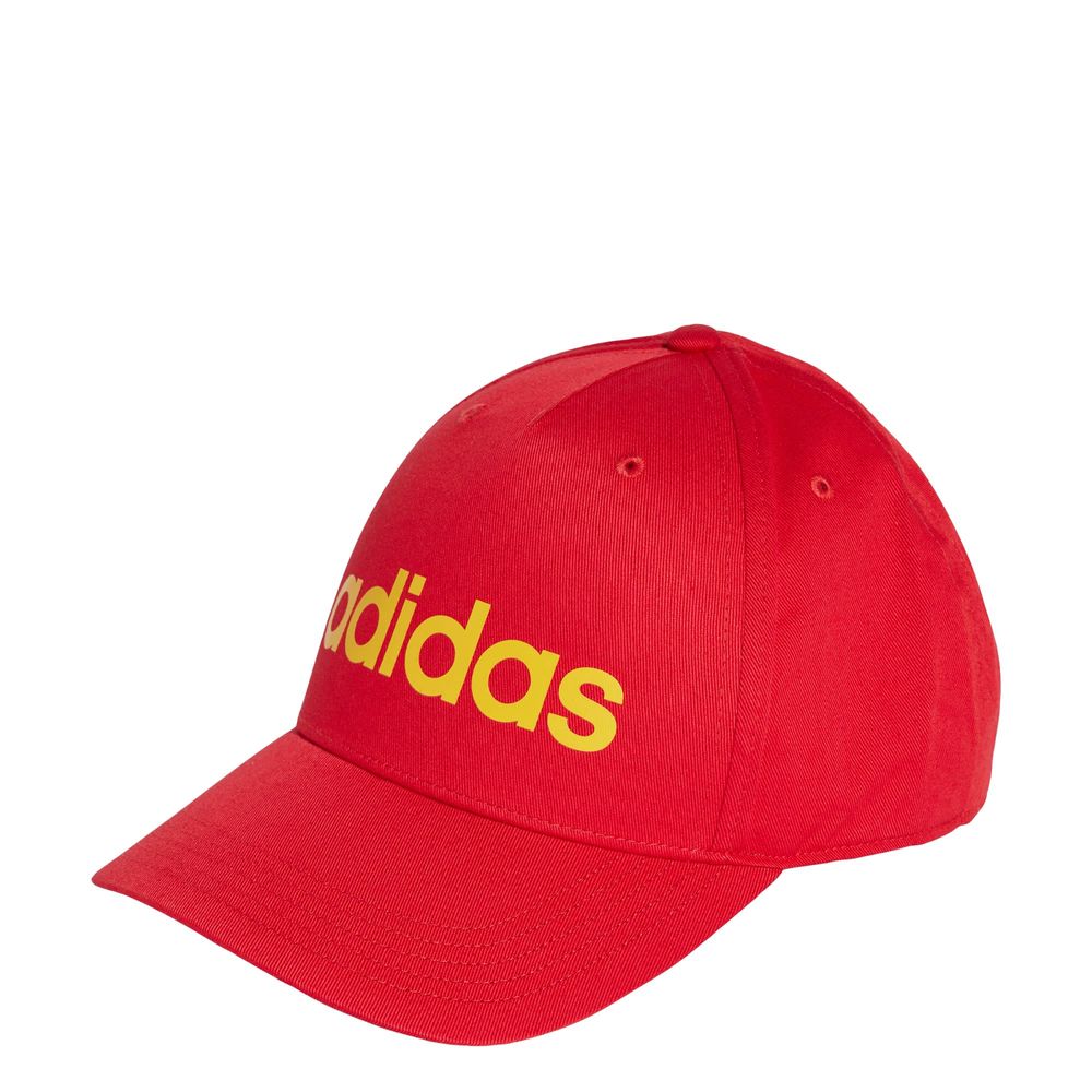 Foto 3 pulgar | Gorra Daily Adidas Rojo Unisex