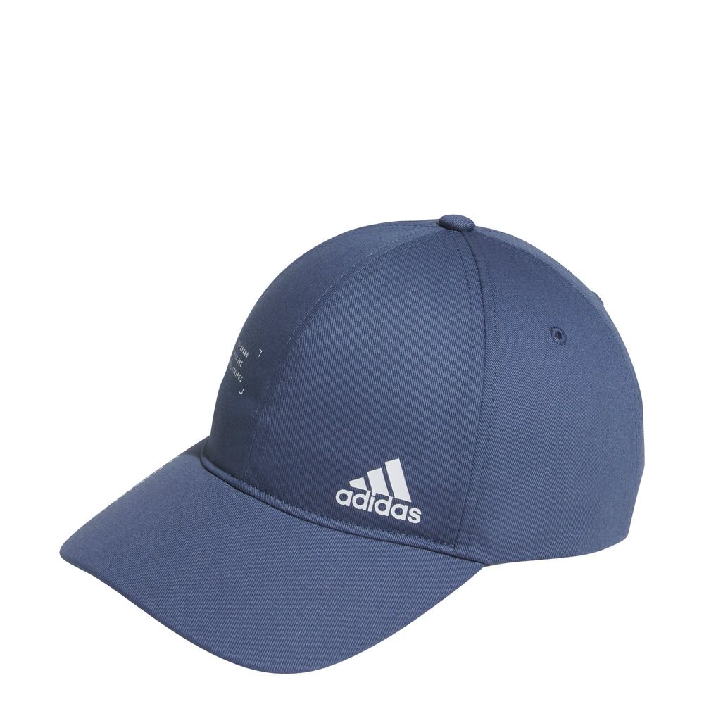 Foto 3 pulgar | Gorra Must Haves Adidas Azul Unisex