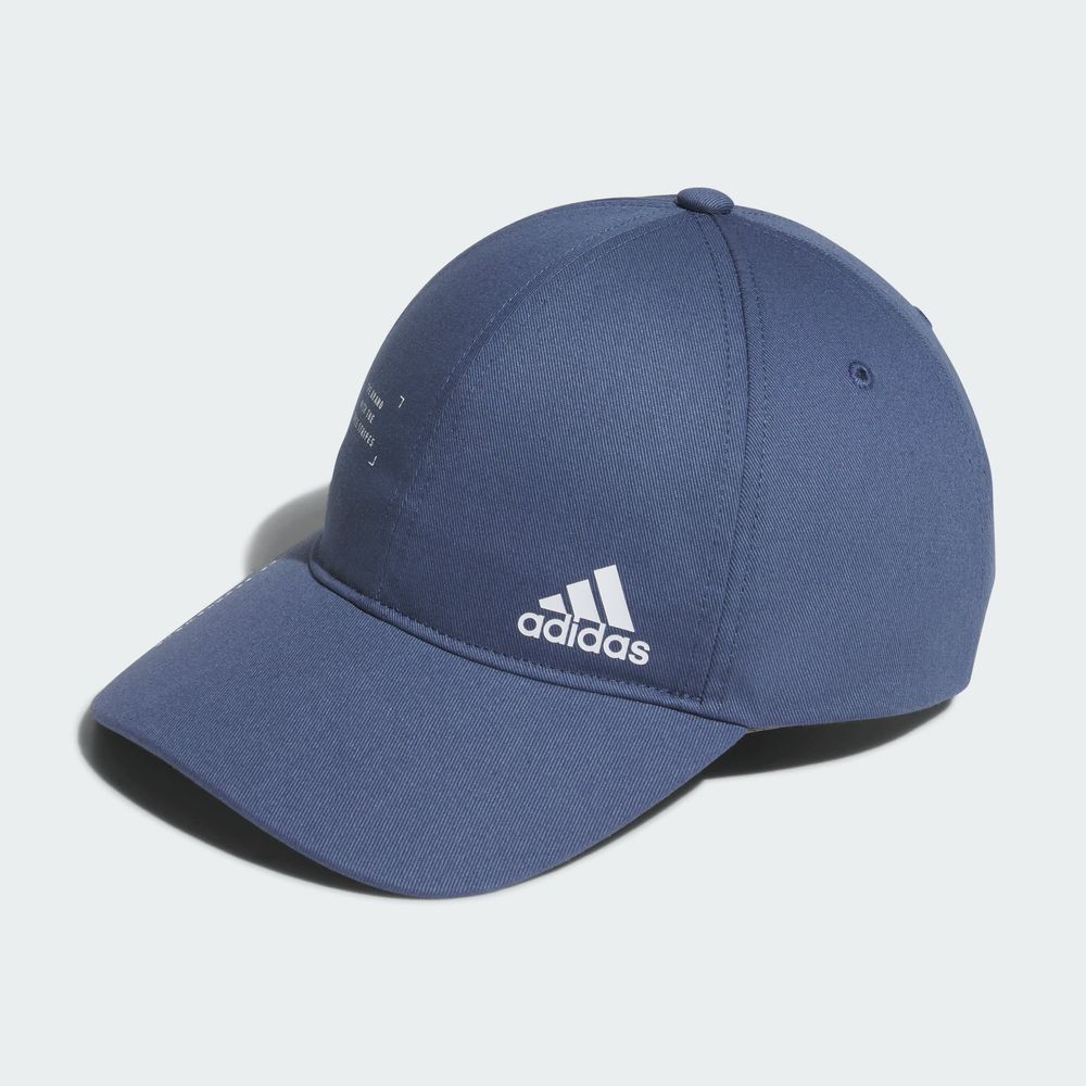 Foto 4 pulgar | Gorra Must Haves Adidas Azul Unisex