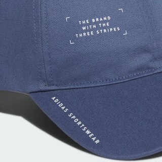Foto 5 | Gorra Must Haves Adidas Azul Unisex