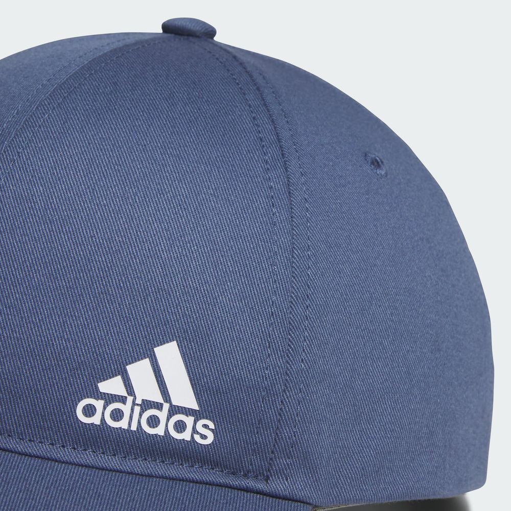 Foto 7 pulgar | Gorra Must Haves Adidas Azul Unisex