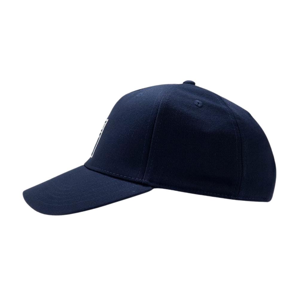 Foto 3 | Gorra Puma X Vogue Bb 02440701 Unisex Sport Azul Oscuro