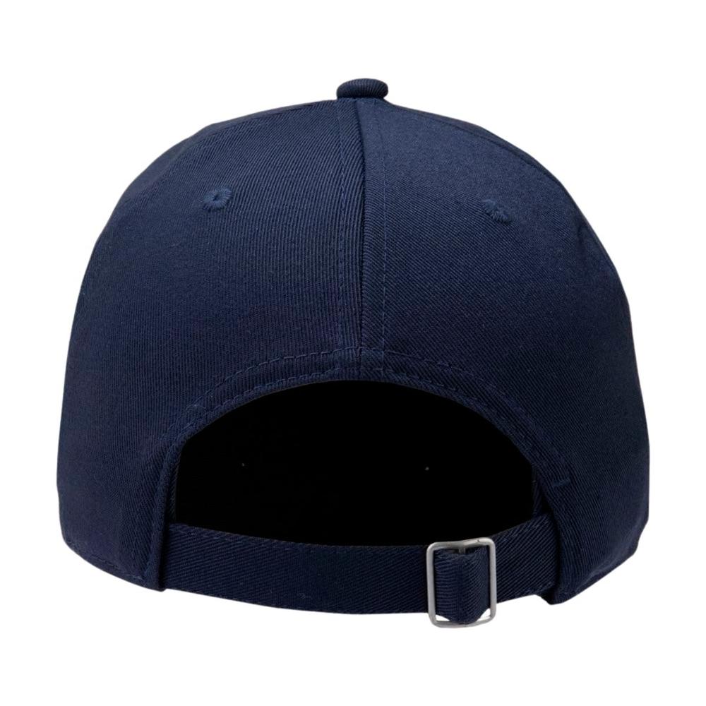 Foto 6 pulgar | Gorra Puma X Vogue Bb 02440701 Unisex Sport Azul Oscuro