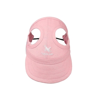 Foto 2 | Gorro Para Mascotas Para Protección Solar, Béisbol, Deporte, Perro - Venta Internacional.