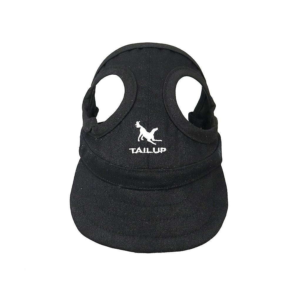 Foto 2 pulgar | Gorro Para Mascotas Huoguo Dog Sport, Béisbol, Protección Solar Oxford Clot - Venta Internacional.