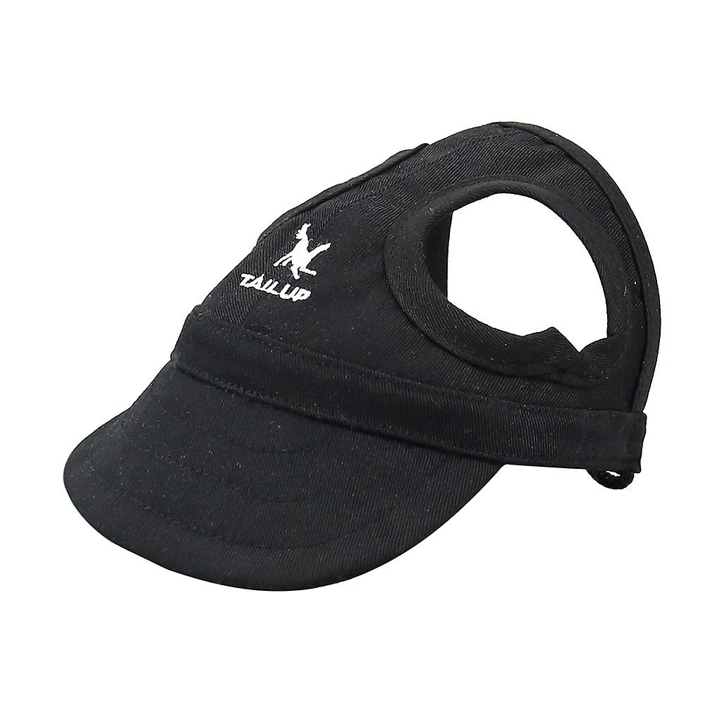 Foto 4 pulgar | Gorro Para Mascotas Huoguo Dog Sport, Béisbol, Protección Solar Oxford Clot - Venta Internacional.