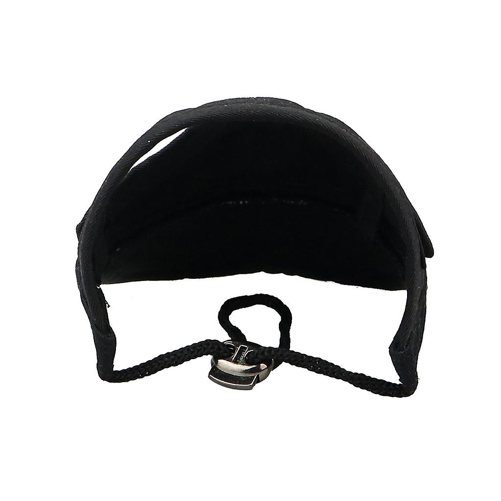 Foto 5 pulgar | Gorro Para Mascotas Huoguo Dog Sport, Béisbol, Protección Solar Oxford Clot - Venta Internacional.