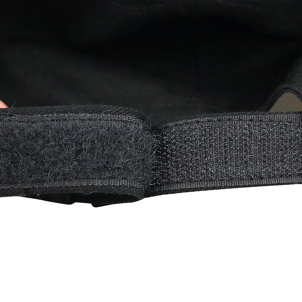 Foto 6 pulgar | Gorro Para Mascotas Huoguo Dog Sport, Béisbol, Protección Solar Oxford Clot - Venta Internacional.