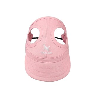 Foto 2 | Gorro Para Mascotas Huoguo Dog Sport, Béisbol, Protección Solar Oxford Clot - Venta Internacional.