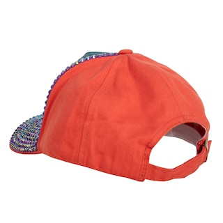 Foto 4 | Gorra Nicole Lee Fashion Pedrería Estampada Akiko