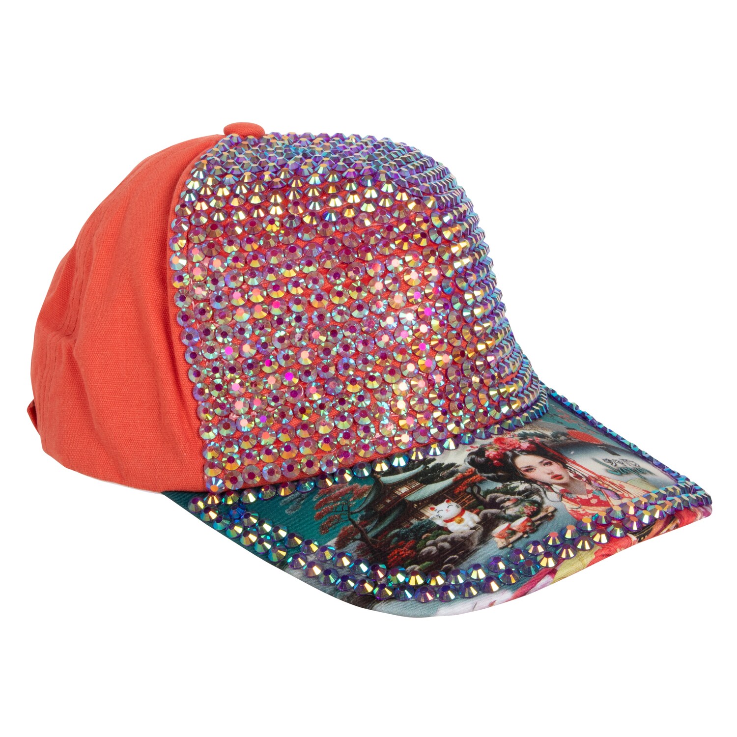 Gorra Nicole Lee Fashion Akiko