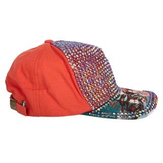 Foto 3 | Gorra Nicole Lee Fashion Akiko