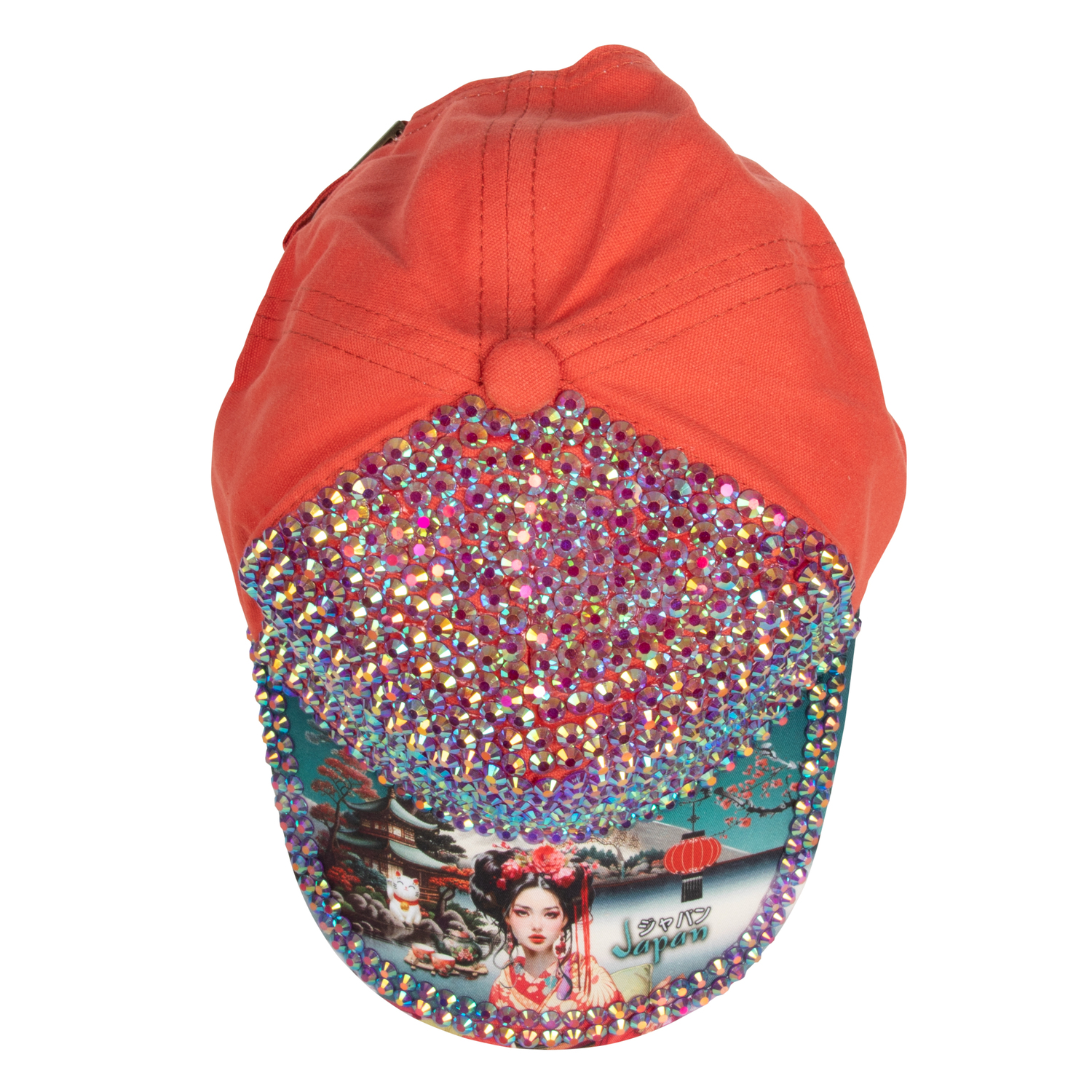 Foto 5 pulgar | Gorra Nicole Lee Fashion Akiko