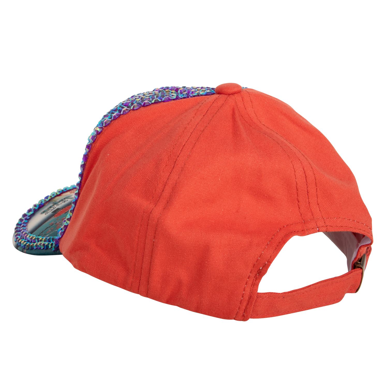 Foto 6 pulgar | Gorra Nicole Lee Fashion Akiko