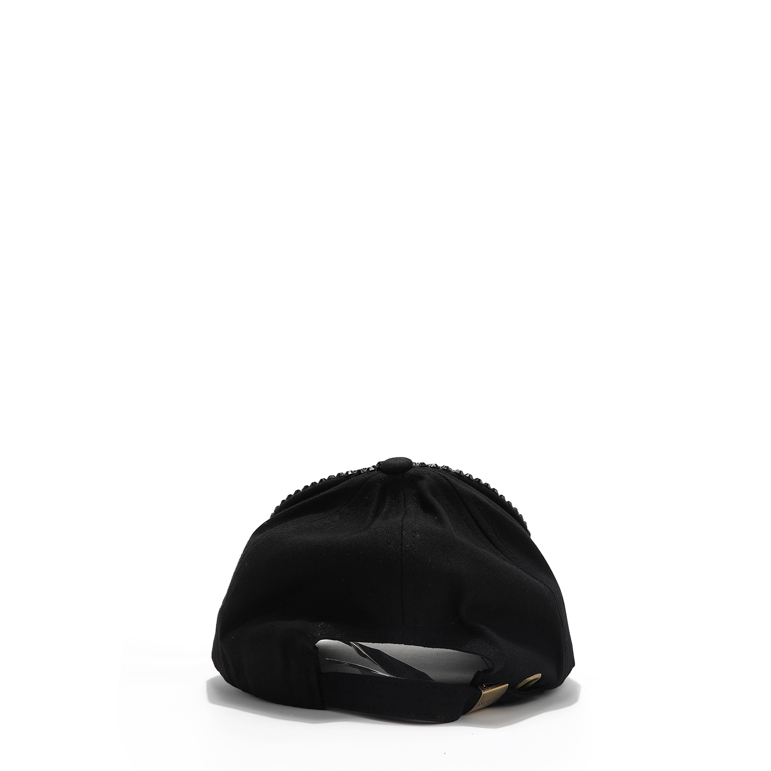 Foto 5 pulgar | Gorra Nicole Lee Fashion Pedrería Print Family Year