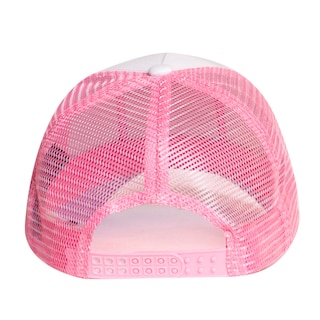 Foto 4 | Gorra Curva Con Malla Original Pook Chillona