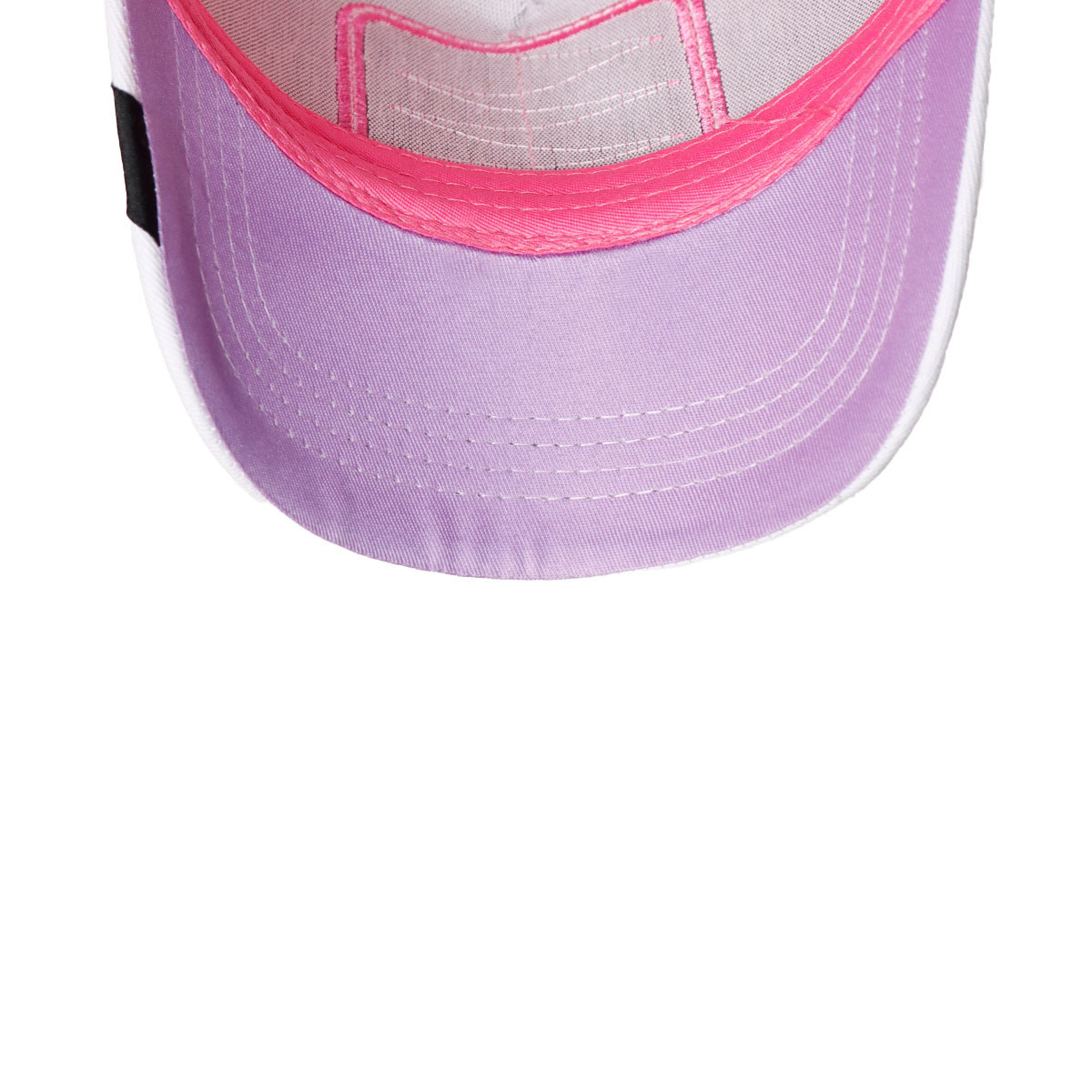 Foto 6 pulgar | Gorra Curva Con Malla Original Pook Chillona