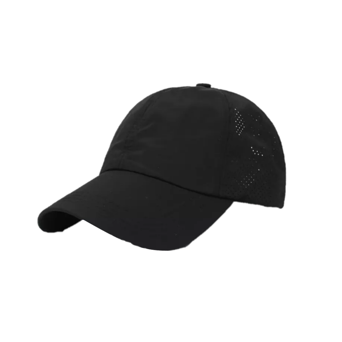 Foto 2 pulgar | Gorra Deportiva Eo Safe Imports Esi-17350 Negro