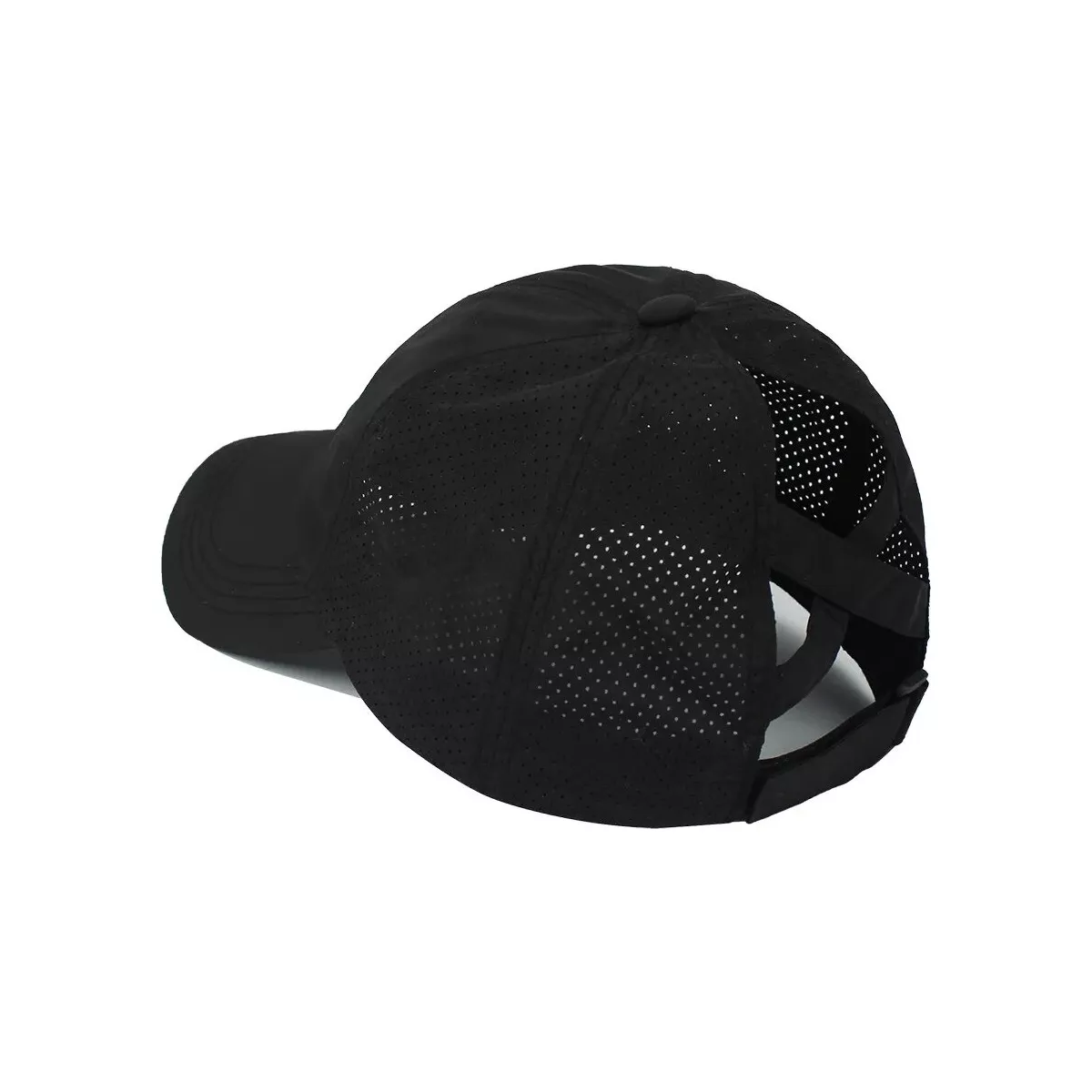 Foto 5 pulgar | Gorra Deportiva Eo Safe Imports Esi-17350 Negro