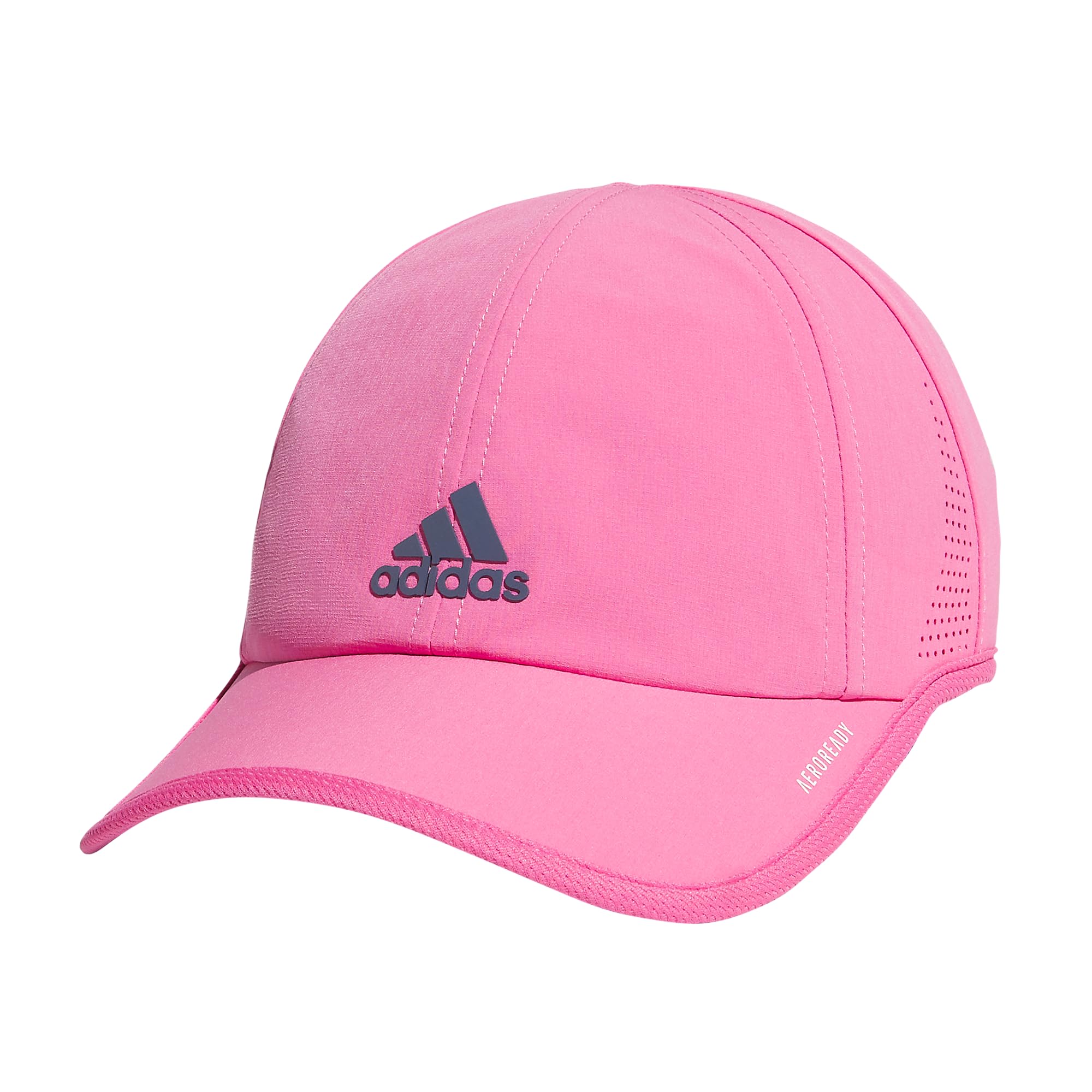 Foto 2 pulgar | Gorra Adidas Superlite Para Mujer, Ajustable, Talla Única - Venta Internacional.