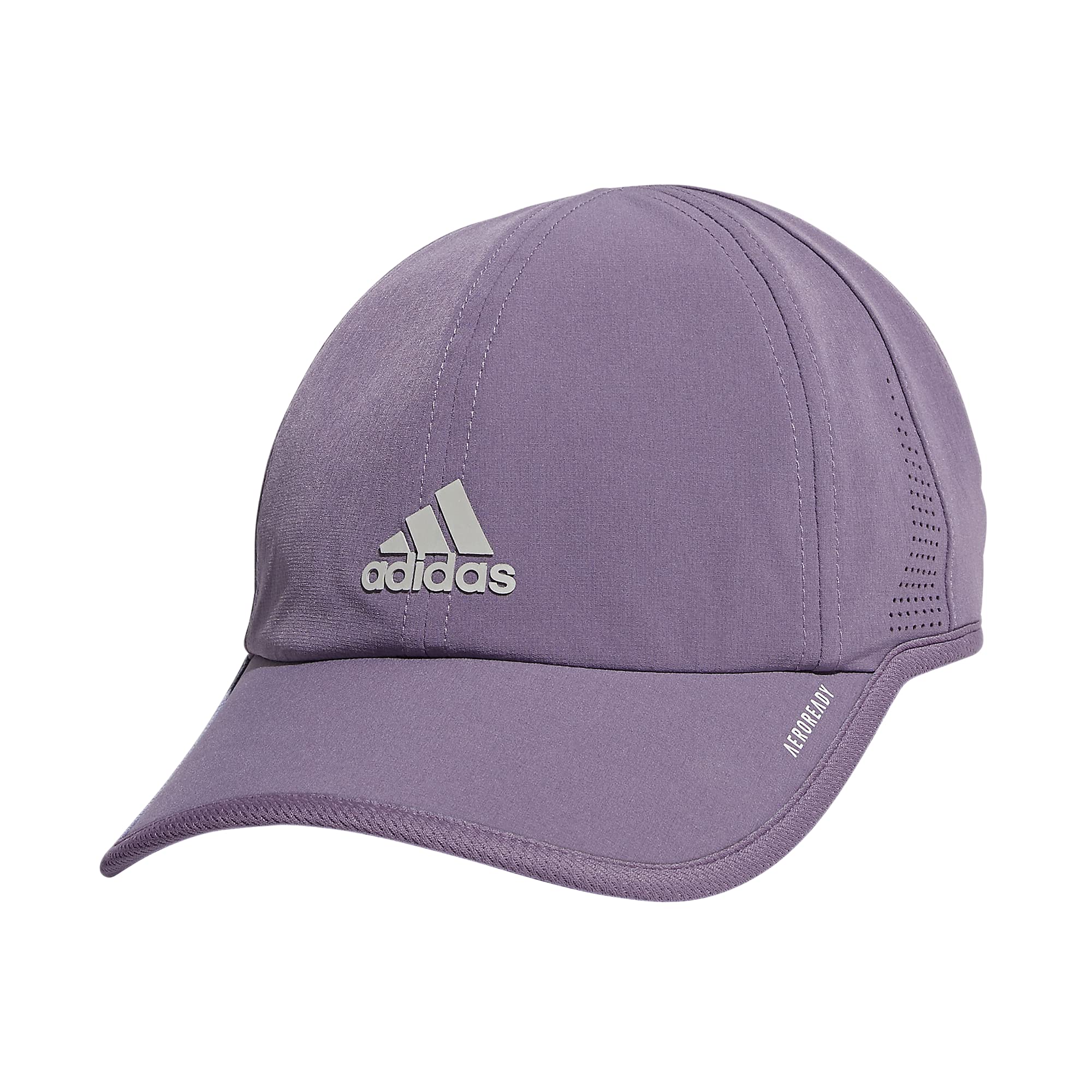 Foto 2 pulgar | Gorra Deportiva Adidas Superlite Para Mujer, De Corte Relajado - Venta Internacional.