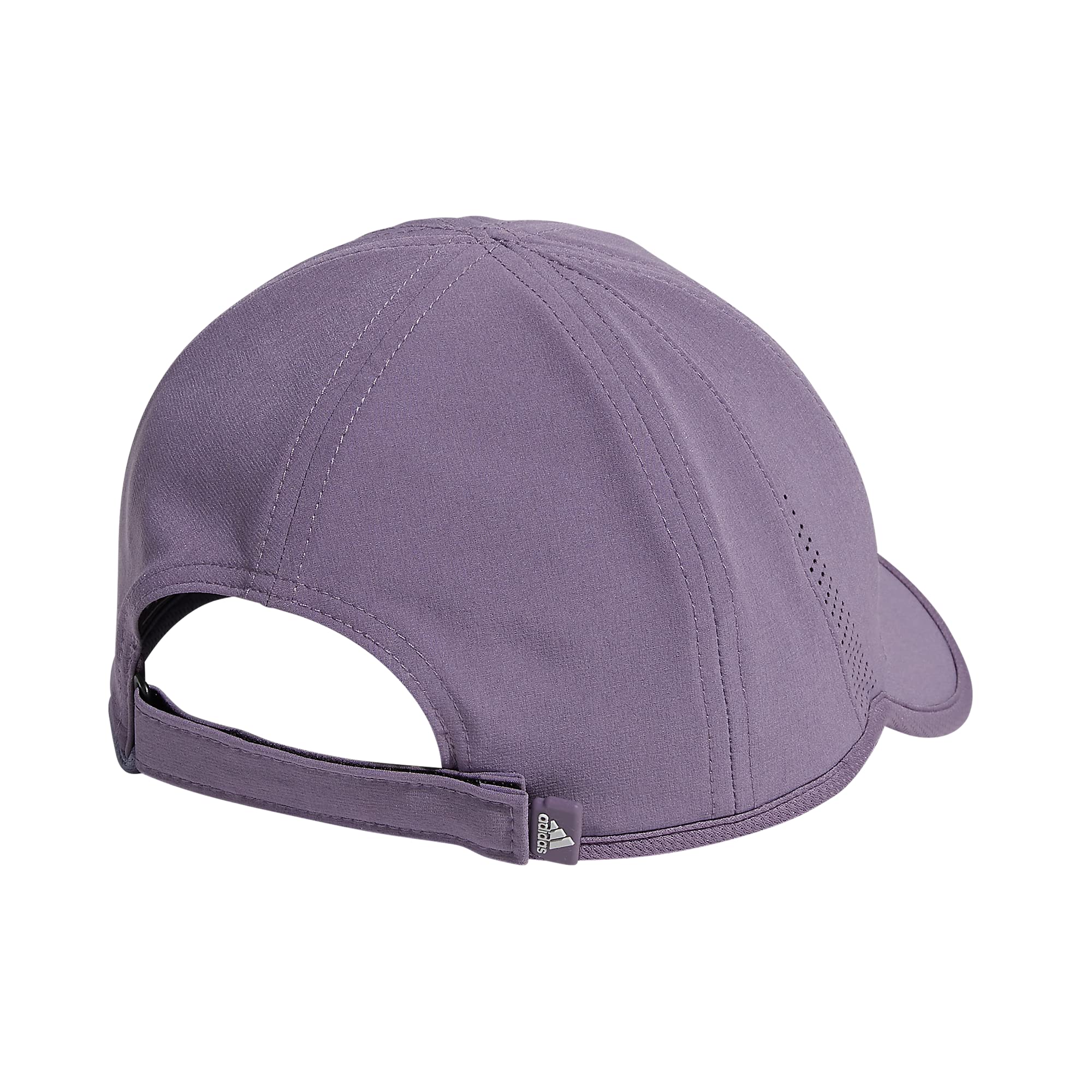 Foto 5 pulgar | Gorra Deportiva Adidas Superlite Para Mujer, De Corte Relajado - Venta Internacional.