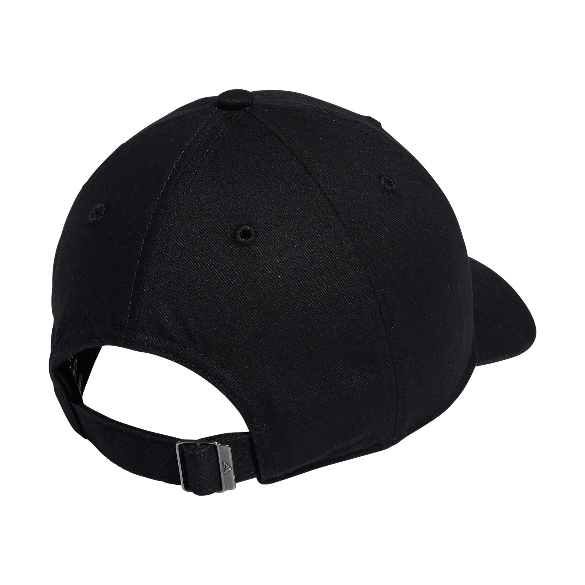 Foto 5 pulgar | Gorra De Béisbol Adidas Saturday Para Mujer, Corte Holgado, Color Negro - Venta Internacional.