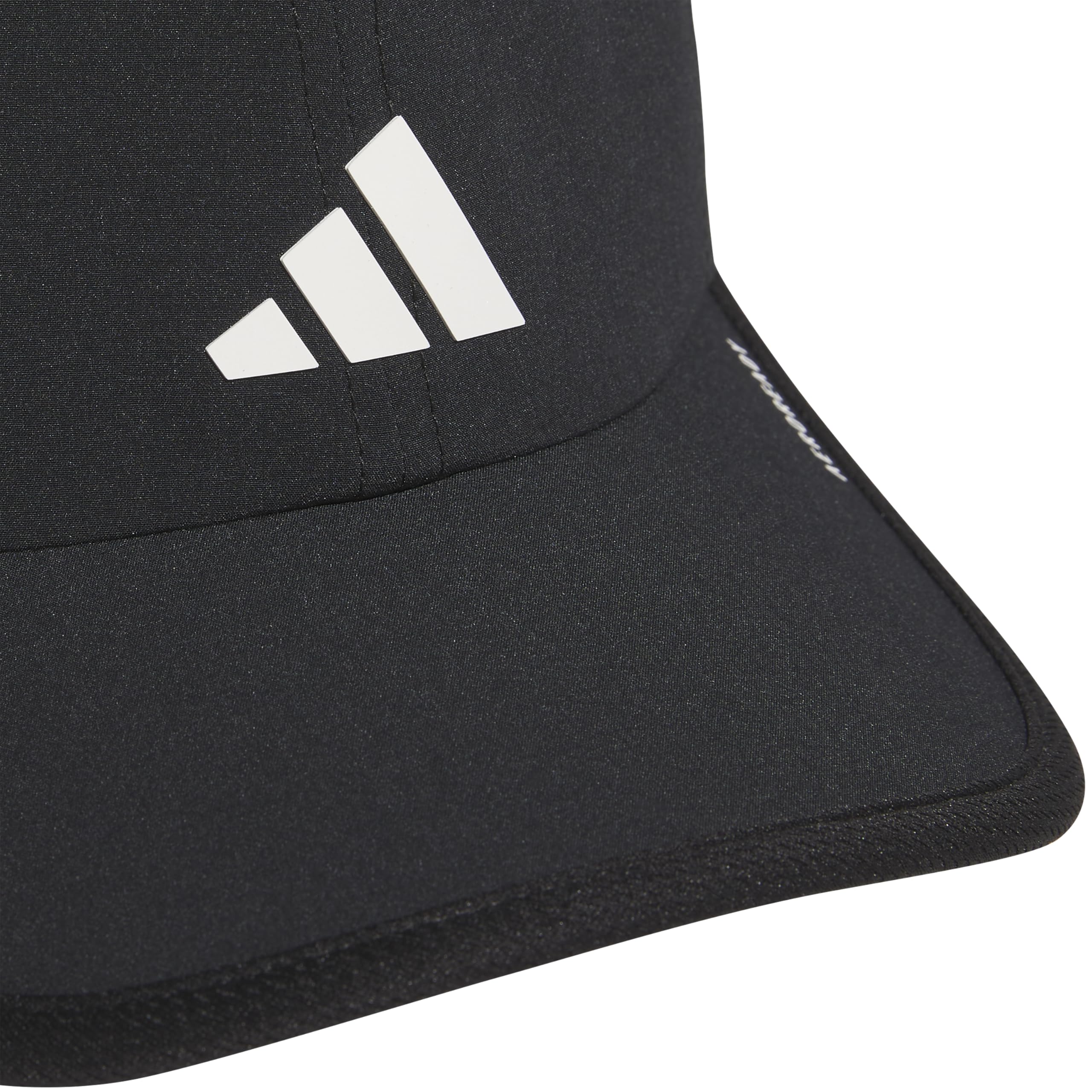 Foto 4 pulgar | Gorra Adidas Superlite Para Mujer, Color Negro/blanco/3.0, Talla Única - Venta Internacional.